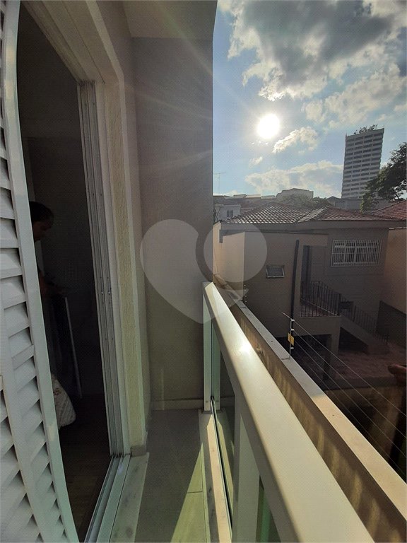 Casa à venda com 2 suítes em Tucuruvi, São Paulo, SP