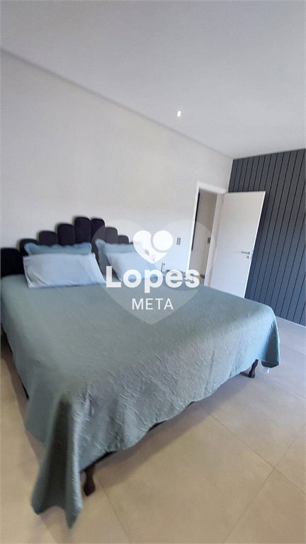 Casa à venda com 3 suítes no condomínio Alphaville 1, São José dos Campos - SP