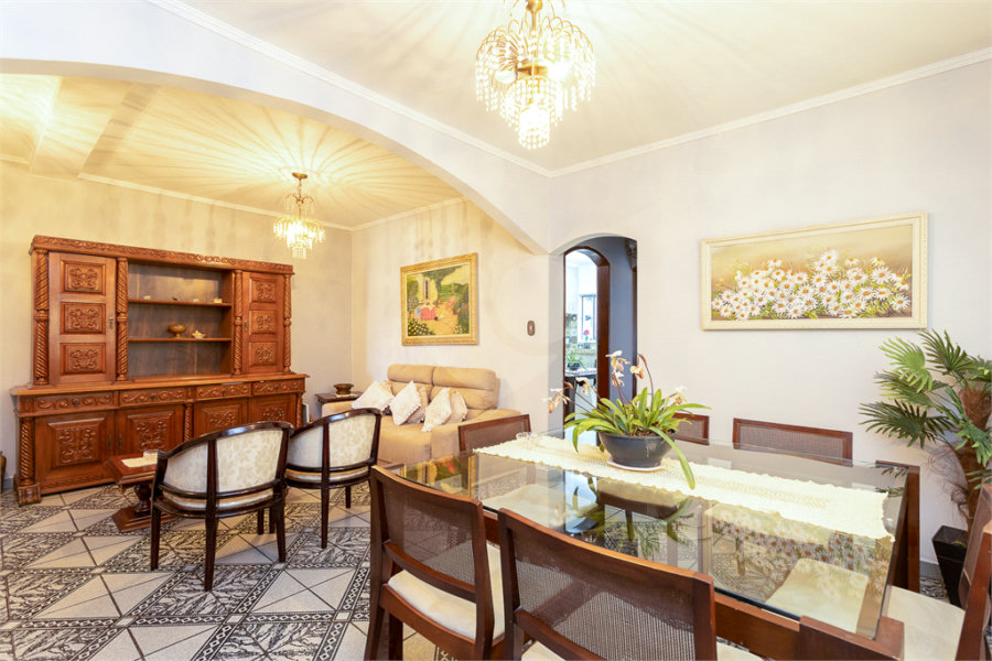 Casa à venda com 3 quartos, sendo 2 suítes, em Tremembé, São Paulo, SP