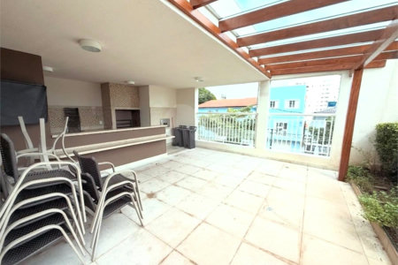 Apartamento à venda com 3 quartos, sendo 2 suítes, em Vila Dom Pedro II, São Paulo, SP