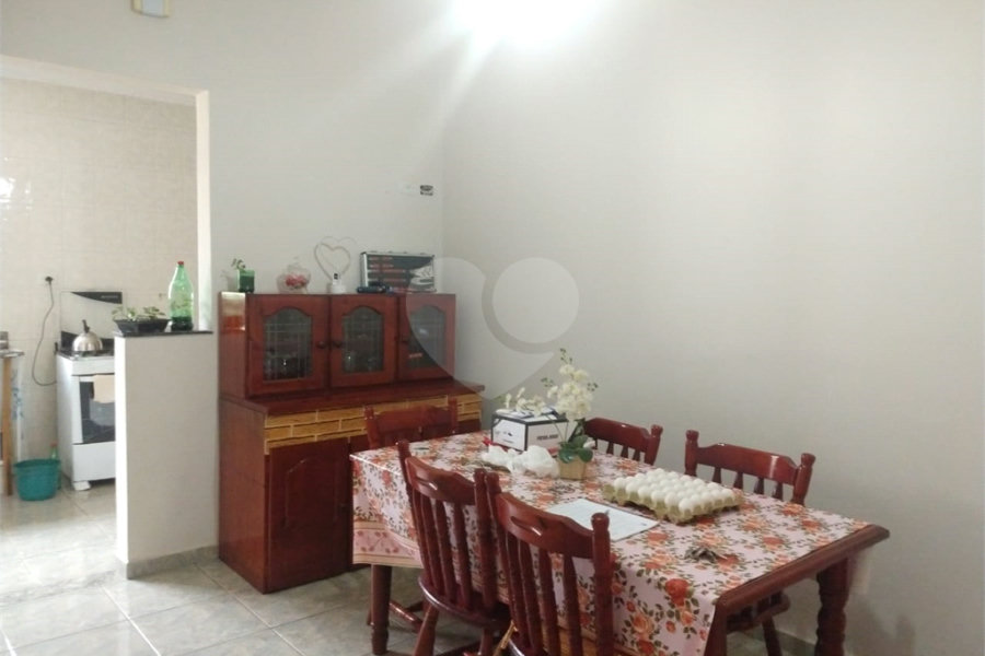 Sobrado à venda com 3 quartos, sendo 1 suíte, em Limão, São Paulo, SP