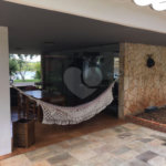 Casa à venda com 3 quartos, sendo 1 suíte, no condomínio Lago Azul, Araçoiaba da Serra - SP