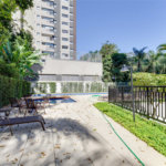 Apartamento para alugar com 3 quartos, sendo 1 suíte, em Alto da Boa Vista, São Paulo, SP