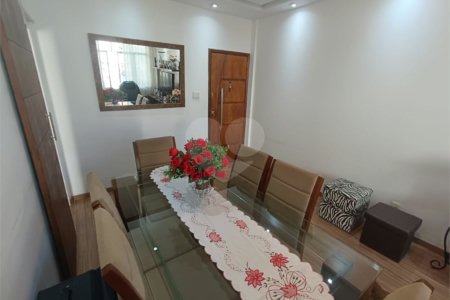 Apartamento à venda com 2 quartos em Rio Comprido, Rio de Janeiro, RJ