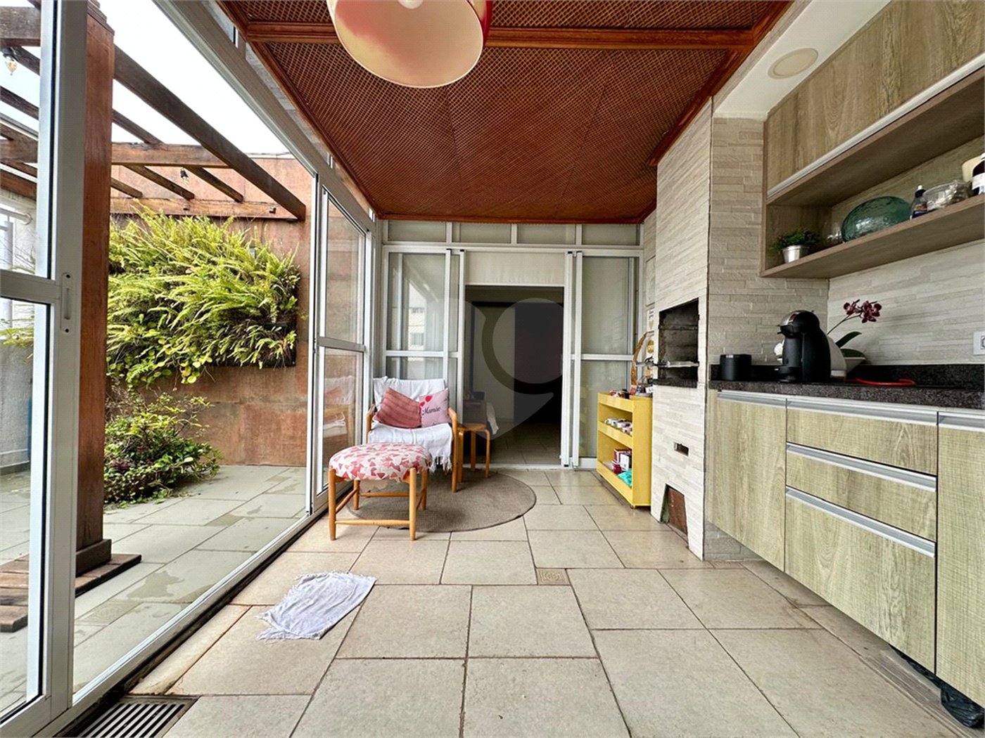 Duplex à venda com 3 quartos, sendo 2 suítes, em Vila Mazzei, São Paulo, SP