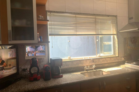 Sobrado à venda com 3 suítes em Vila Mafra, São Paulo, SP