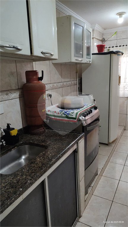 Sobrado à venda com 4 quartos, sendo 1 suíte, em Tucuruvi, São Paulo, SP