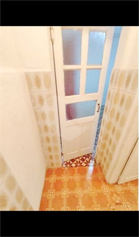 Sobrado à venda com 3 quartos em Tucuruvi, São Paulo, SP