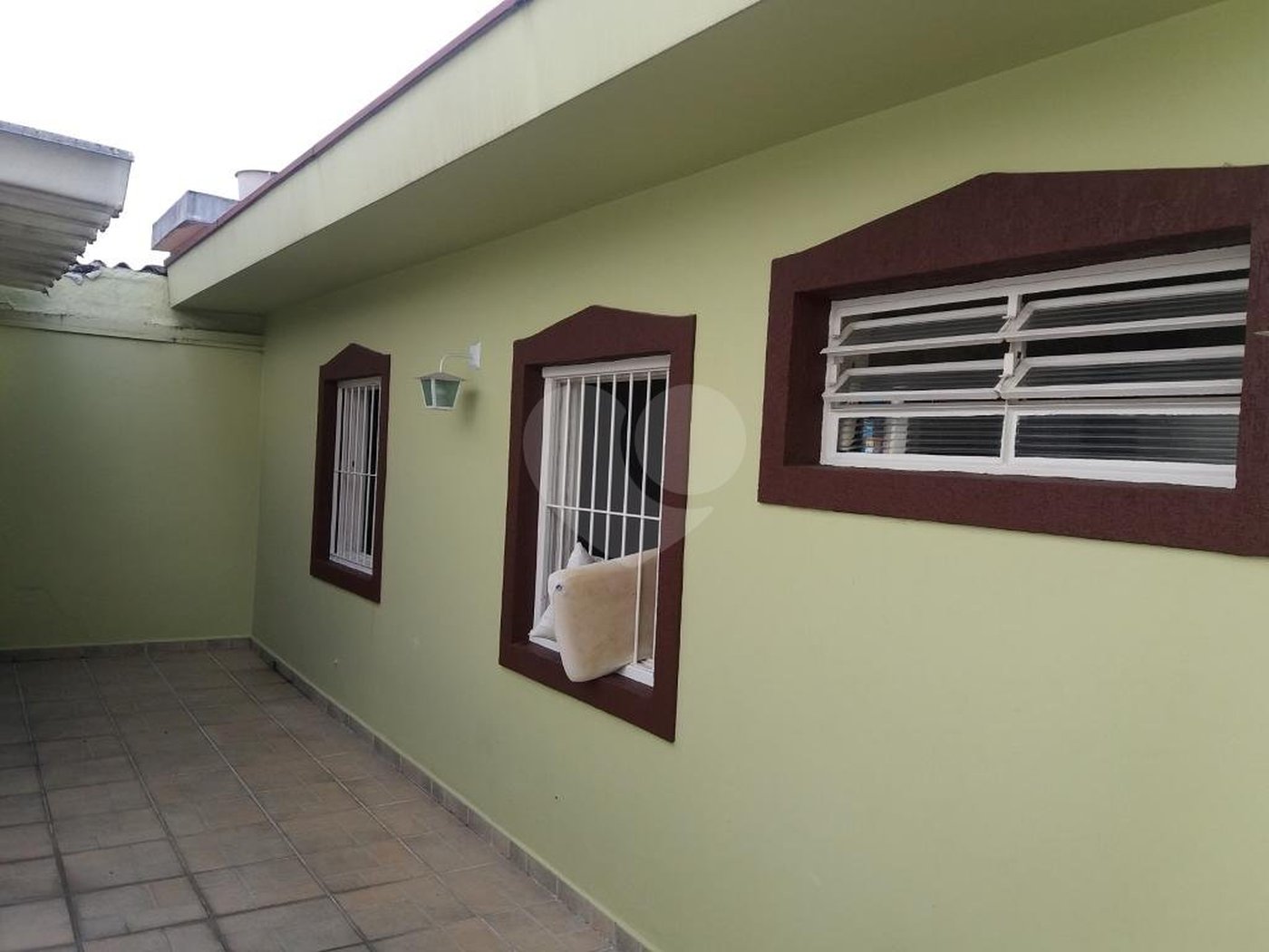 Sobrado à venda com 4 quartos, sendo 1 suíte,  em Brooklin Paulista, São Paulo, SP