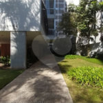Apartamento à venda com 3 quartos em Higienópolis, São Paulo, SP
