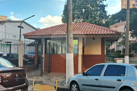 Apartamento à venda com 2 quartos em Parque Residencial da Lapa, São Paulo, SP