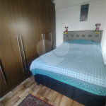 Apartamento à venda com 2 quartos em Vila Guilherme, São Paulo, SP