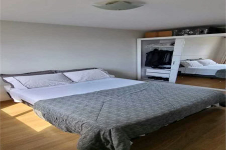 Apartamento à venda com 1 quarto em Água Branca, São Paulo, SP