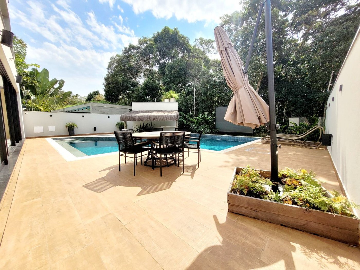 Casa com 7 dormitórios à venda, 611 m² por R$ 14.900.000,00 - Riviera - Bertioga/SP