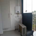 Apartamento para alugar com 1 quarto em Parque Campolim, Sorocaba, SP