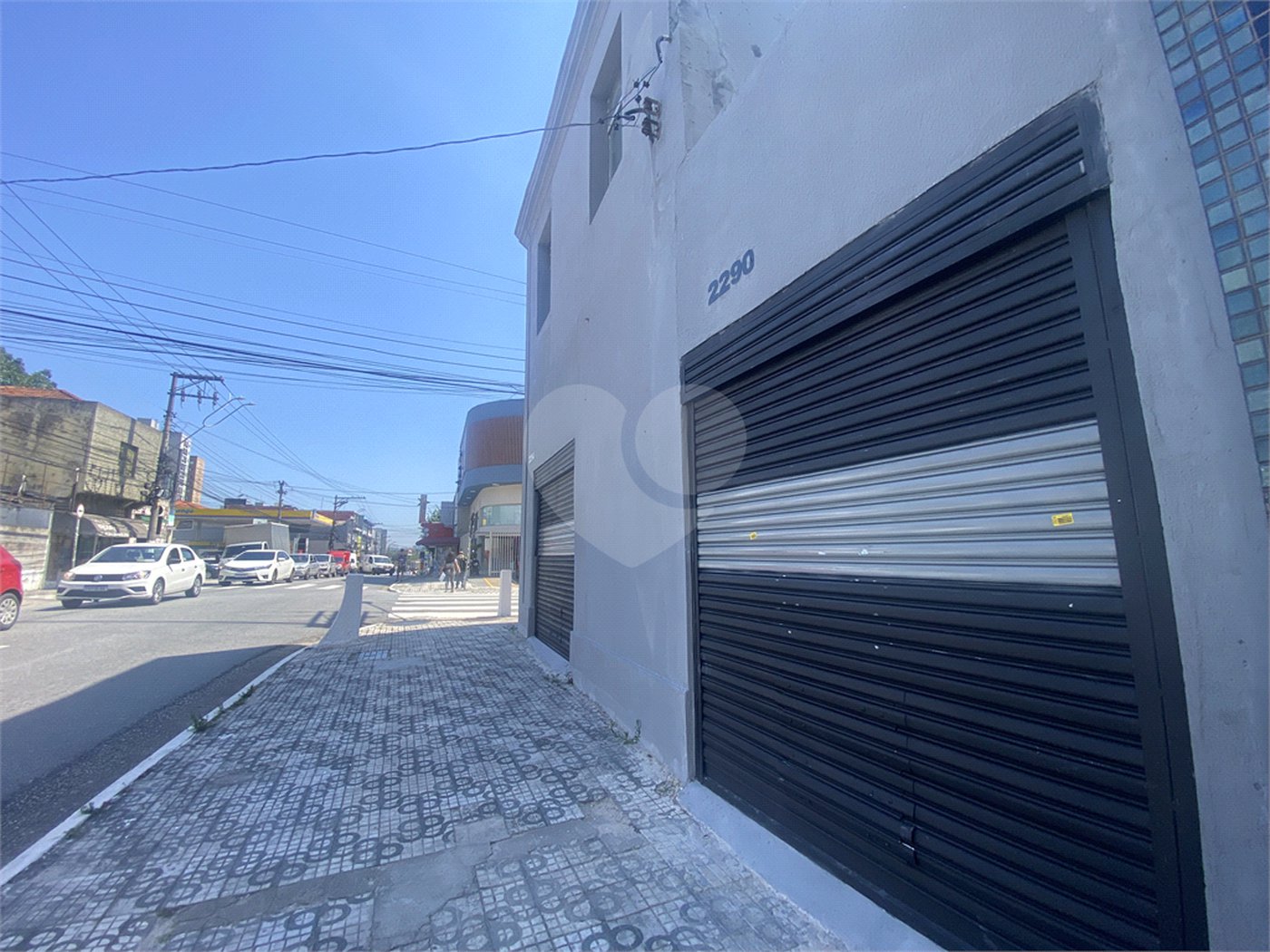 Salão para alugar no Centro, São Bernardo do Campo, SP