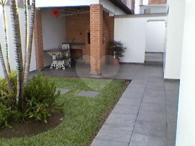 Sobrado à venda com 3 quartos, sendo 1 suíte, em Parque Mandaqui, São Paulo, SP