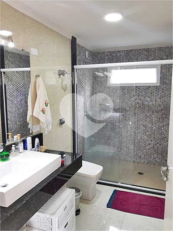 Casa à venda com 4 suítes no condomínio Parque Petrópolis 4 Secção, Mairiporã - SP