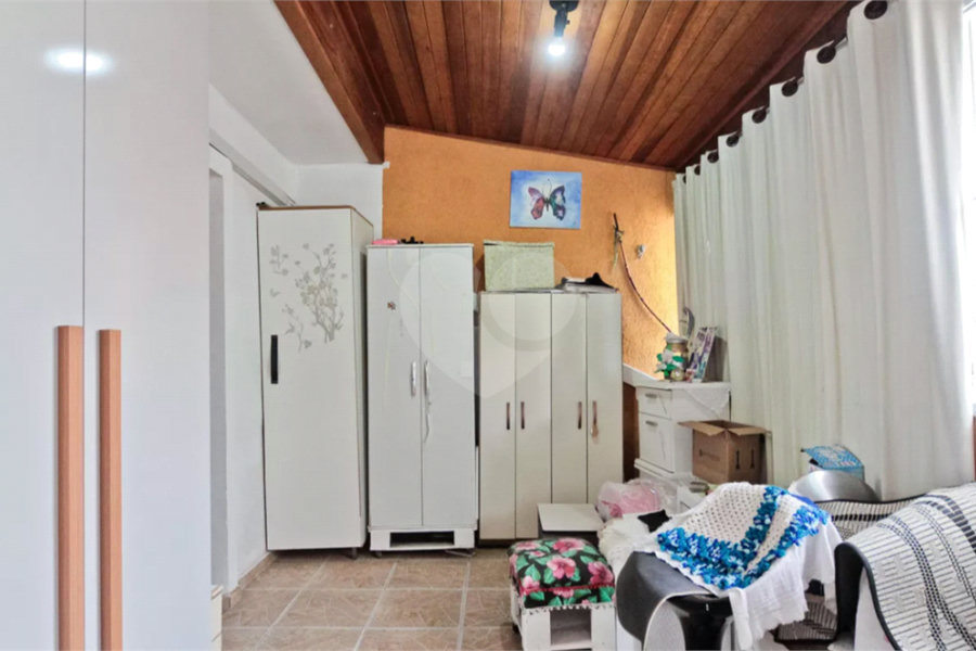 Sobrado à venda com 3 quartos, sendo 1 suíte, em Mandaqui, São Paulo, SP