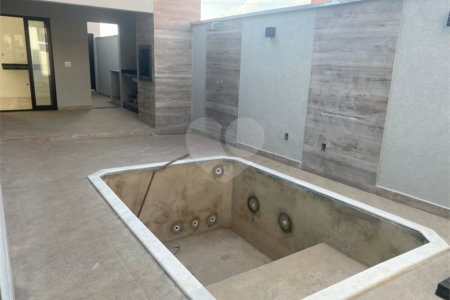 Casa à venda com 3 suítes no condomínio Reserva Ipanema I, Sorocaba - SP