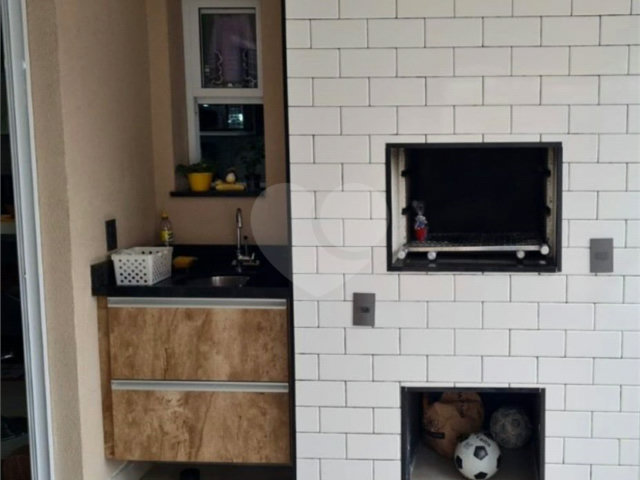 Apartamento à venda com 3 quartos, sendo 1 suíte,  em Parada Inglesa, São Paulo, SP