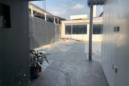 Salão à venda em Vila Leopoldina, São Paulo, SP