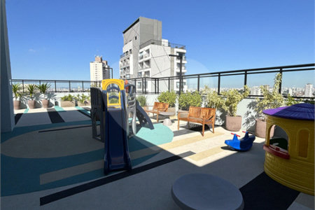 Apartamento para alugar com 2 quartos em Vila Gustavo, São Paulo, SP