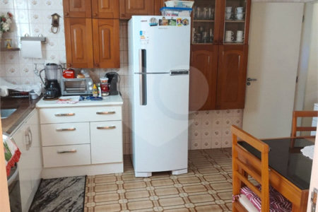 Sobrado à venda com 2 quartos em Vila Mazzei, São Paulo, SP