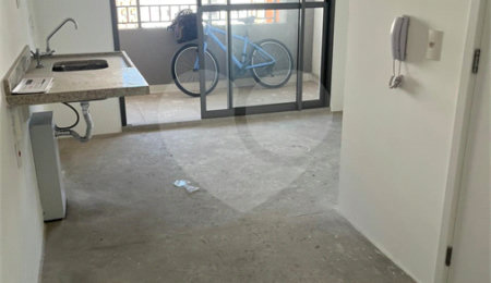 Studio à venda com 1 quarto em Butantã, São Paulo, SP