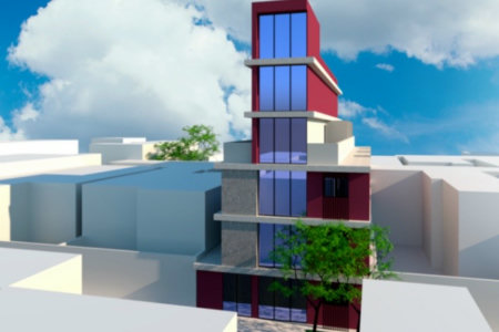 Residencial Plamplona