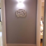 Apartamento Residencial à venda, Gonzaga, Santos - AP0854.
