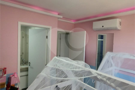 Apartamento à venda com 4 suítes em Camorim, Rio de Janeiro, RJ