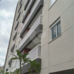 Apartamento para alugar com 1 quarto em Jabaquara, São Paulo, SP