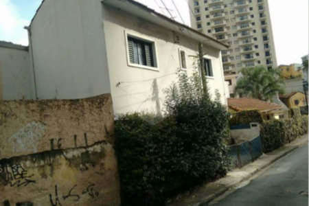 Sobrado à venda com 2 quartos em Santana, São Paulo, SP