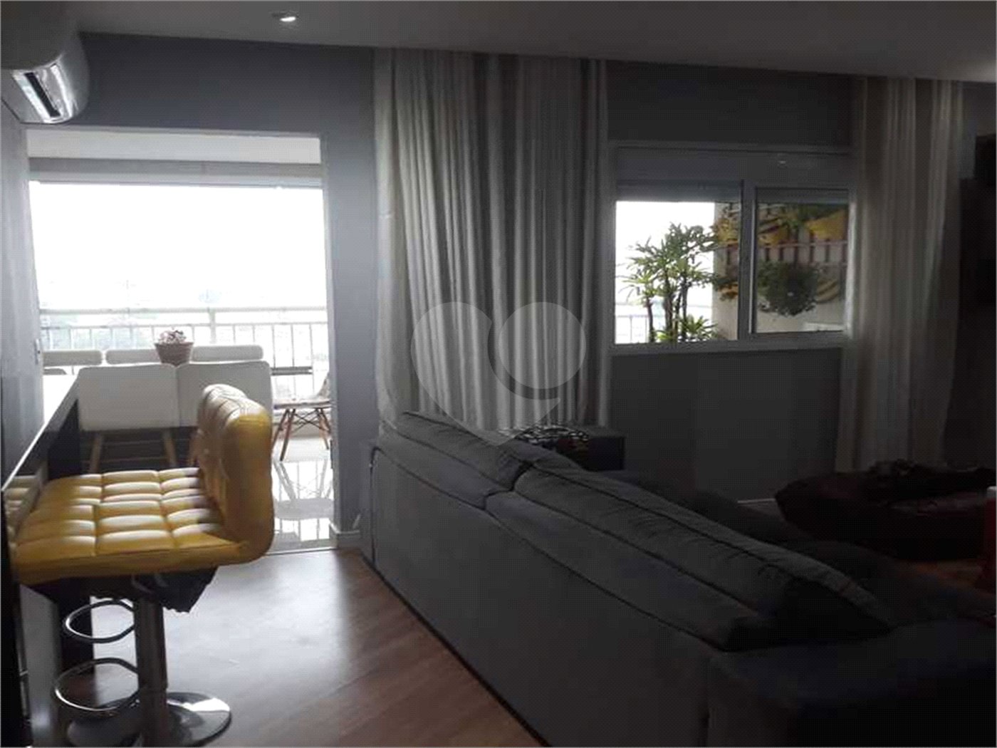 Apartamento à venda com 2 quartos, sendo 1 suíte, em Vila Nair, São Paulo, SP
