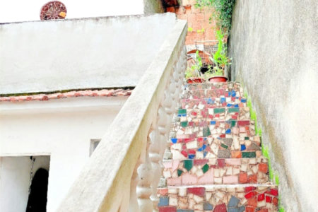 Casa de Vila à venda com 4 quartos em Maracanã, Rio de Janeiro, RJ
