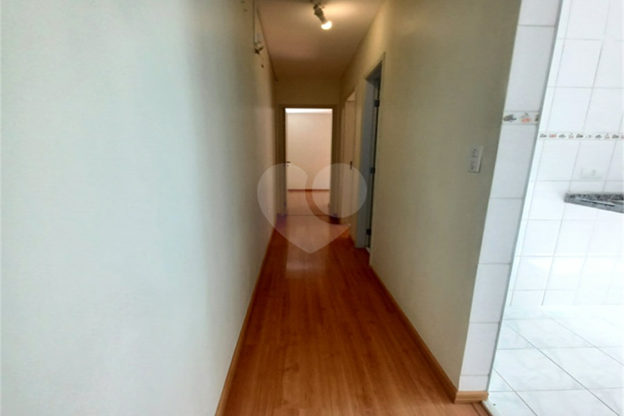 Apartamento à venda com 2 quartos em Jaraguá, São Paulo, SP