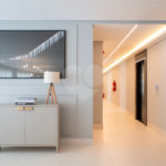 Apartamento à venda com 3 quartos, sendo 2 suítes,  em Santana, São Paulo, SP