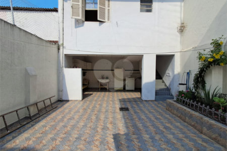 Casa à venda com 3 quartos em Água Branca, São Paulo, SP