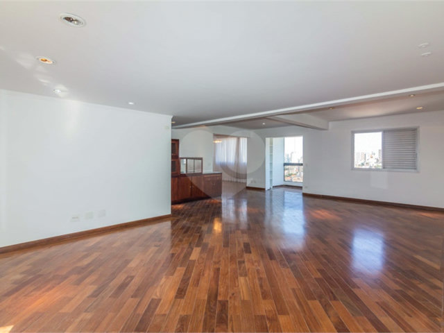 Duplex à venda com 1 quarto, sendo 3 suítes,  em Vila Paulicéia, São Paulo, SP