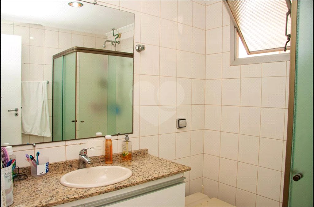Apartamento à venda com 4 quartos, sendo 1 suíte, em Perdizes, São Paulo, SP