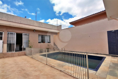 Casa Térrea à venda com 3 quartos em Vila Gustavo, São Paulo, SP