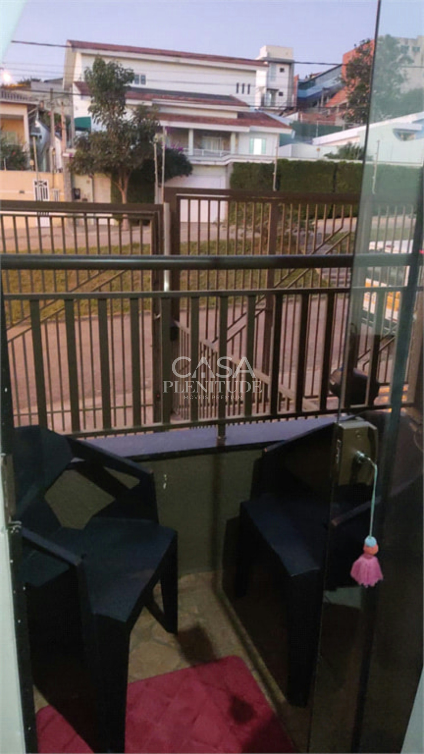 Apartamento à venda com 3 quartos, sendo 1 suíte,  em Cidade Jardim, Sorocaba, SP