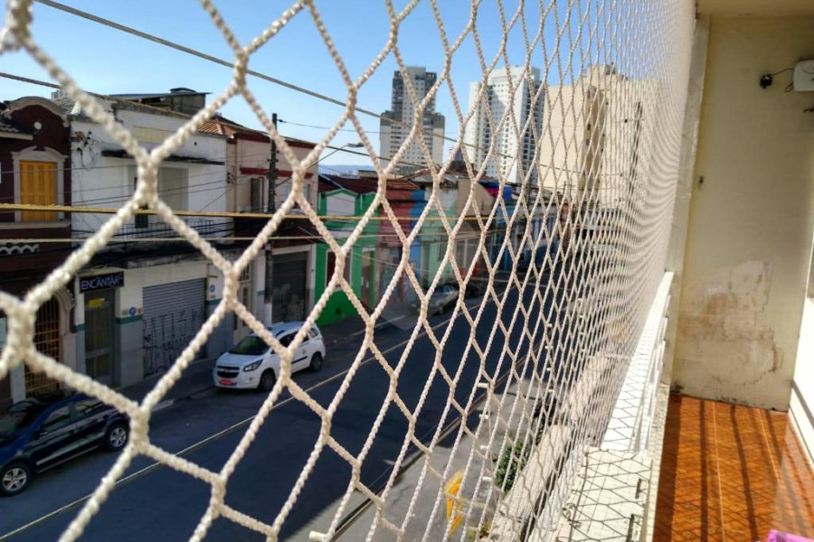 Apartamento à venda com 2 quartos em Barra Funda, São Paulo, SP