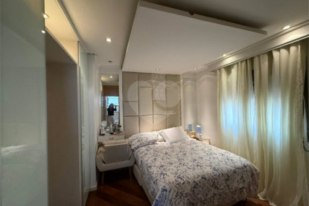 Apartamento à venda ou para alugar com 3 suítes em Santana, São Paulo, SP