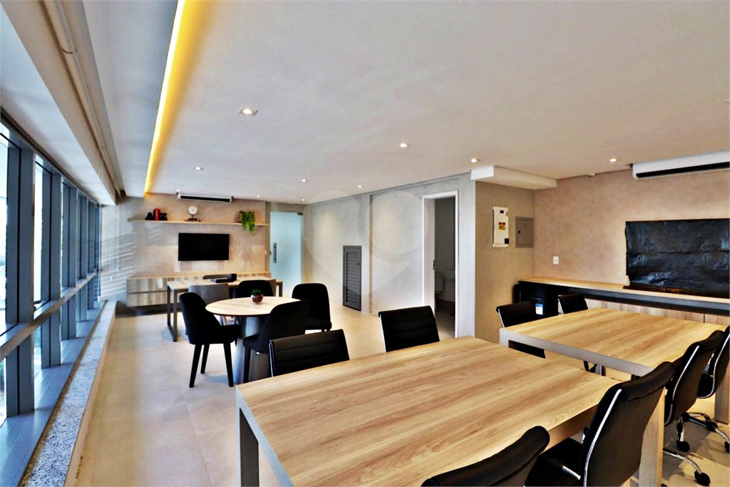 Apartamento à venda com 4 suítes em Santana, São Paulo, SP