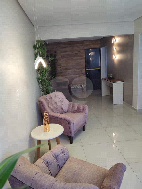Apartamento à venda com 3 quartos, sendo 1 suíte, em Mandaqui, São Paulo, SP