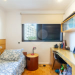Apartamento à venda com 4 quartos, sendo 2 suítes, em Perdizes, São Paulo, SP