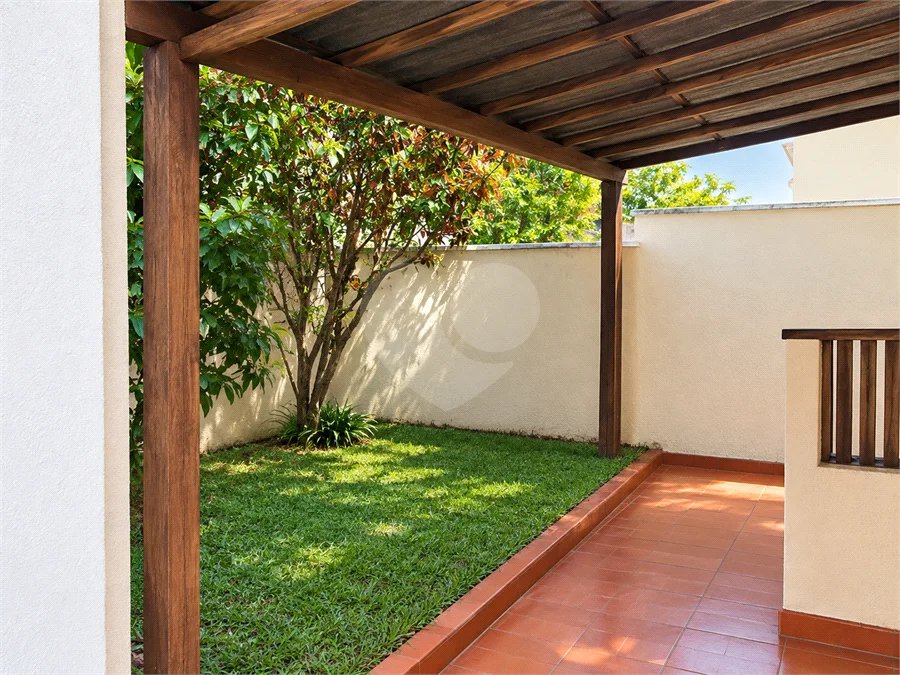 Casa à venda com 4 quartos em Santana, São Paulo, SP
