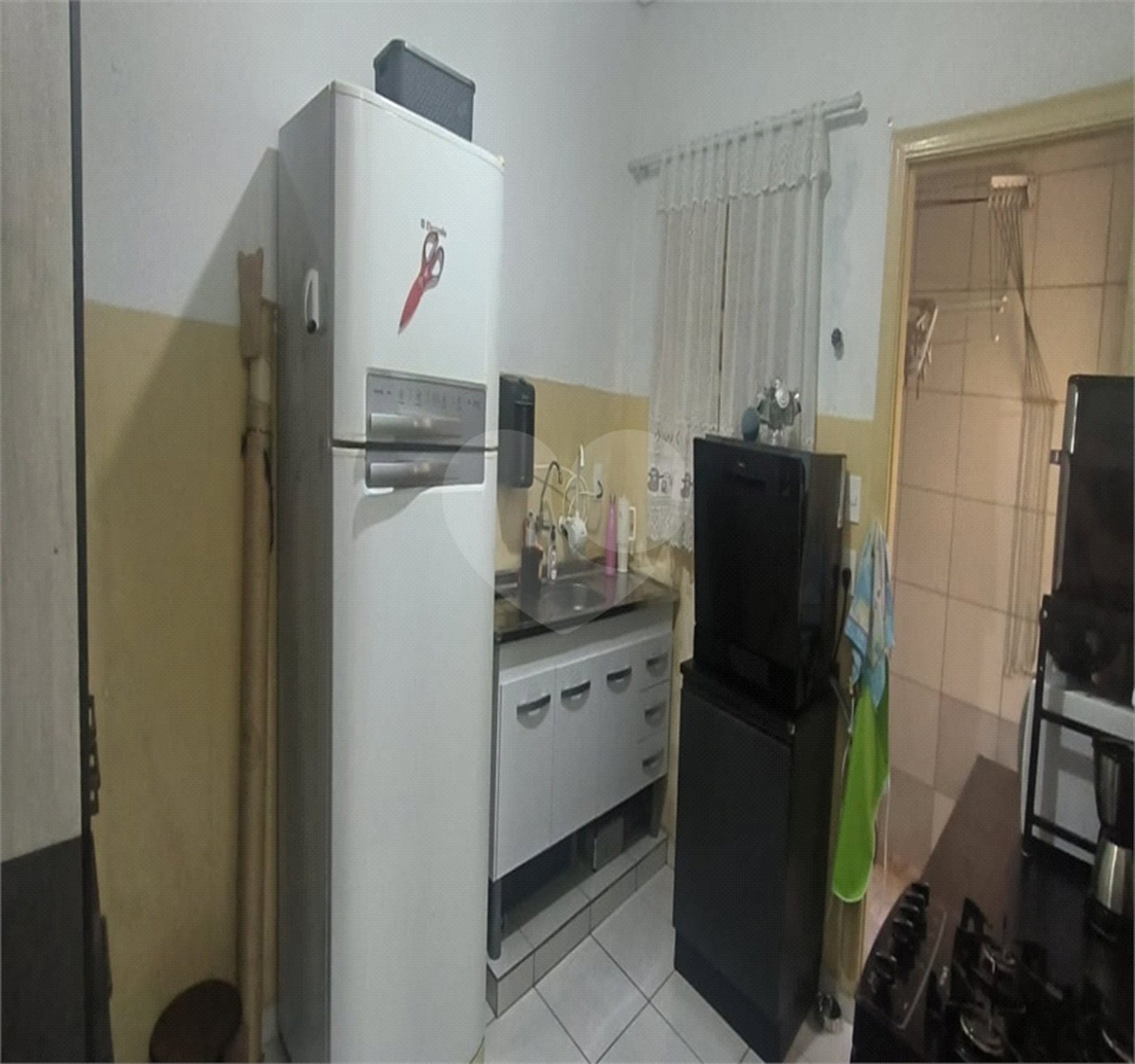 Casa Térrea à venda com 5 quartos, sendo 1 suíte, em Chora Menino, São Paulo, SP